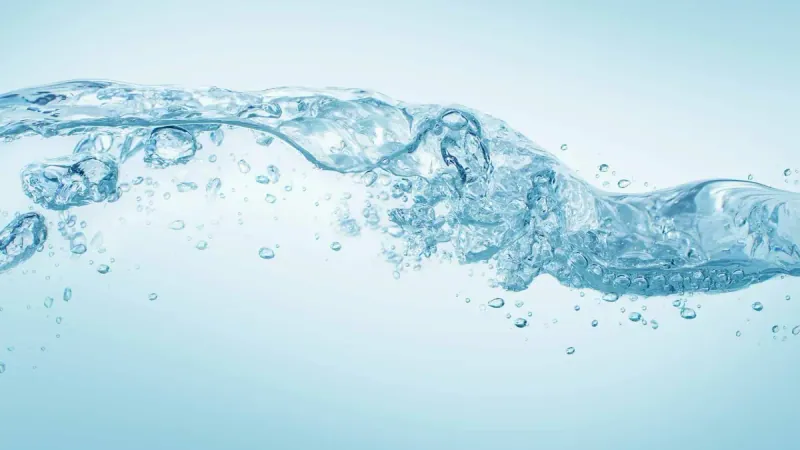 Salt-free water system installed by True Plumbers